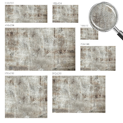 Samolepící tapeta Průmyslový prostor