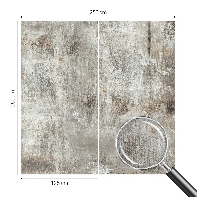 Samolepící tapeta Průmyslový prostor