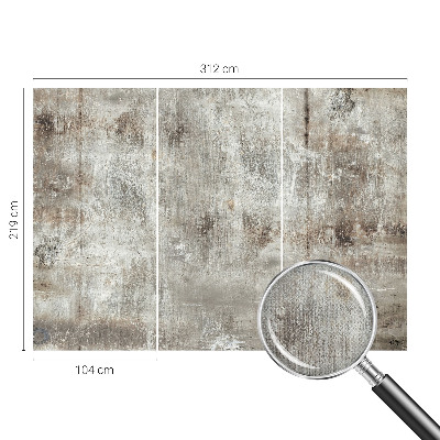 Samolepící tapeta Průmyslový prostor