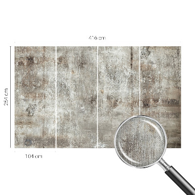 Samolepící tapeta Průmyslový prostor