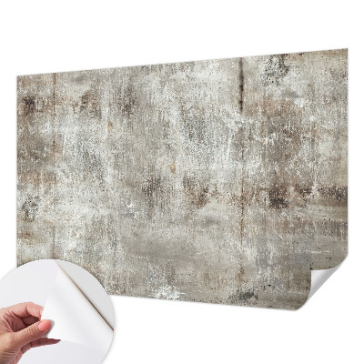 Samolepící tapeta Průmyslový prostor