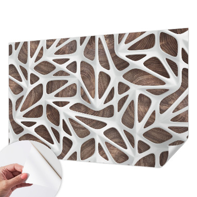 Fotografická tapeta samolepicí Dynamická harmonie