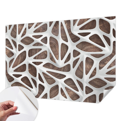 Fotografická tapeta samolepicí Dynamická harmonie