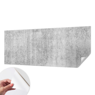 Fotografická tapeta na zeď Betonová zeď