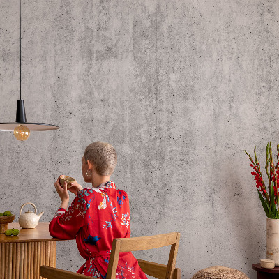 Fotografická tapeta na zeď Betonová zeď