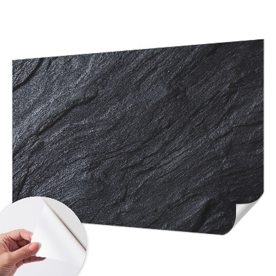 Samolepící fototapeta 3d Kamenná struktura