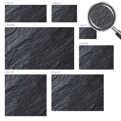 Samolepící fototapeta 3d Kamenná struktura