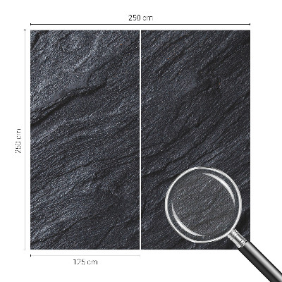 Samolepící fototapeta 3d Kamenná struktura