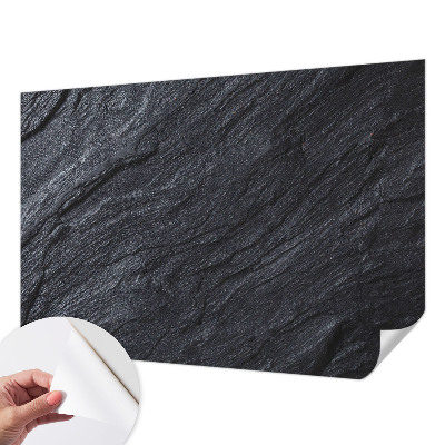 Samolepící fototapeta 3d Kamenná struktura