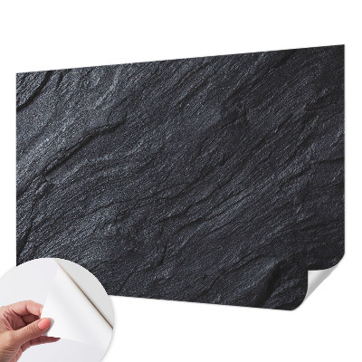 Samolepící fototapeta 3d Kamenná struktura