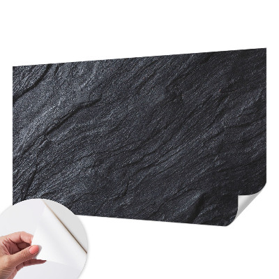 Samolepící fototapeta 3d Kamenná struktura