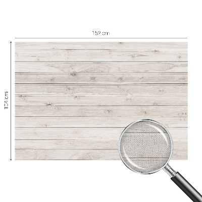 Samolepicí fototapeta na zeď Přírodní dřevo