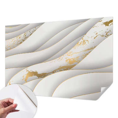 Fotografická tapeta na zeď Dynamické vzory