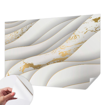 Fotografická tapeta na zeď Dynamické vzory