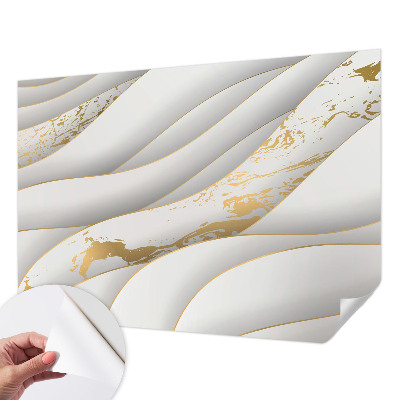 Fotografická tapeta na zeď Dynamické vzory