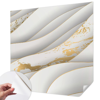 Fotografická tapeta na zeď Dynamické vzory