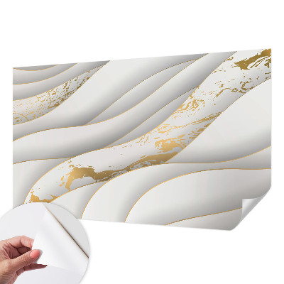 Fotografická tapeta na zeď Dynamické vzory