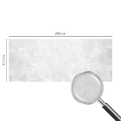 Samolepicí fototapeta na míru Abstraktní vzor