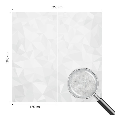 Samolepicí fototapeta na míru Abstraktní vzor