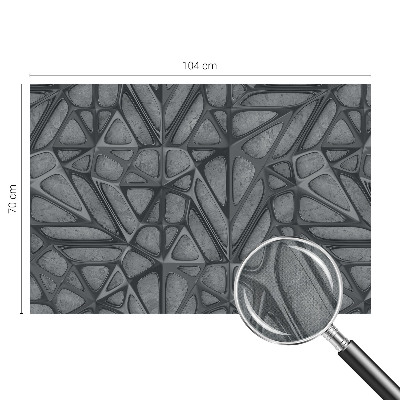 Fotografická tapeta samolepicí Geometrické vzory