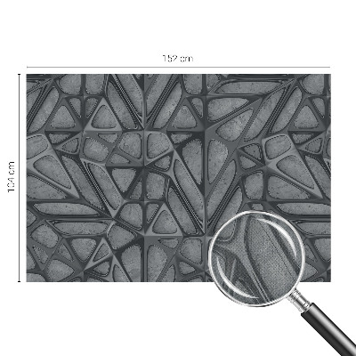 Fotografická tapeta samolepicí Geometrické vzory