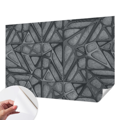 Fotografická tapeta samolepicí Geometrické vzory