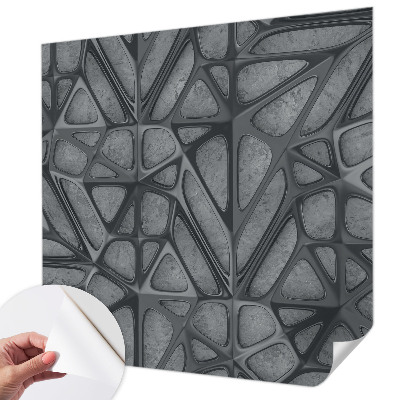 Fotografická tapeta samolepicí Geometrické vzory