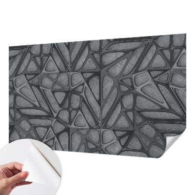 Fotografická tapeta samolepicí Geometrické vzory