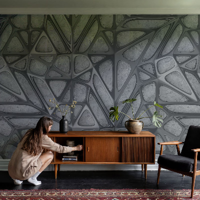 Fotografická tapeta samolepicí Geometrické vzory
