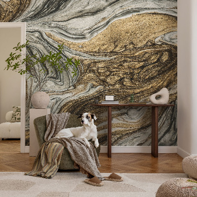 Fotografická tapeta na zeď Abstraktní víry