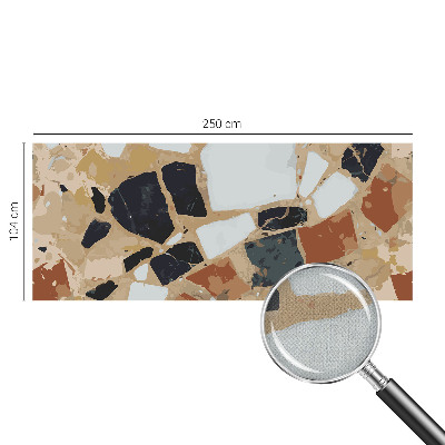 Fototapeta pro holku Rustikální kameny