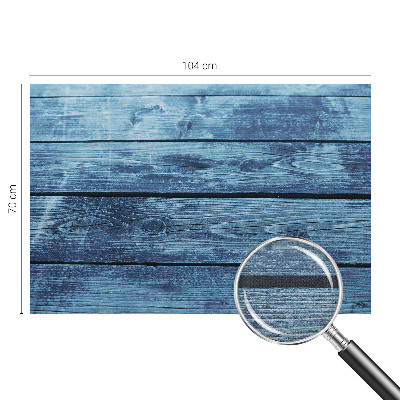 Samolepící fototapeta 3d Rustikální podlaha