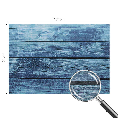 Samolepící fototapeta 3d Rustikální podlaha