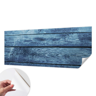 Samolepící fototapeta 3d Rustikální podlaha