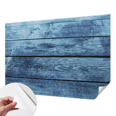Samolepící fototapeta 3d Rustikální podlaha