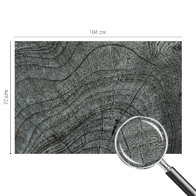 Samolepicí fototapeta na zeď Vzor zrna