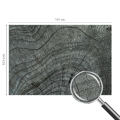 Samolepicí fototapeta na zeď Vzor zrna