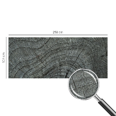 Samolepicí fototapeta na zeď Vzor zrna