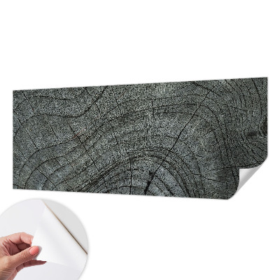 Samolepicí fototapeta na zeď Vzor zrna