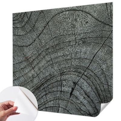 Samolepicí fototapeta na zeď Vzor zrna