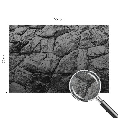Fototapeta pro kluka Kamenné textury