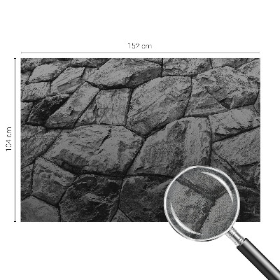 Fototapeta pro kluka Kamenné textury