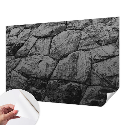 Fototapeta pro kluka Kamenné textury