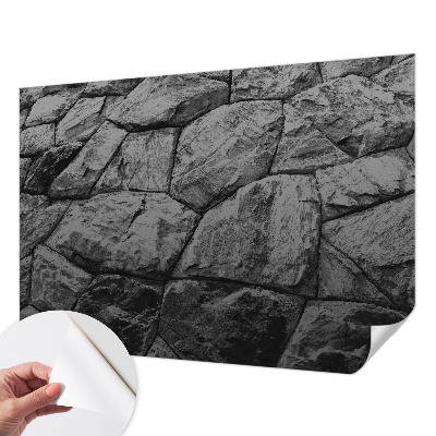 Fototapeta pro kluka Kamenné textury