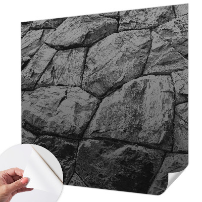 Fototapeta pro kluka Kamenné textury