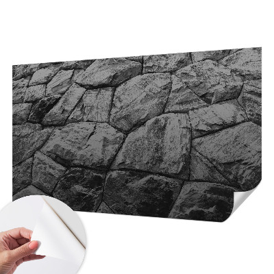 Fototapeta pro kluka Kamenné textury