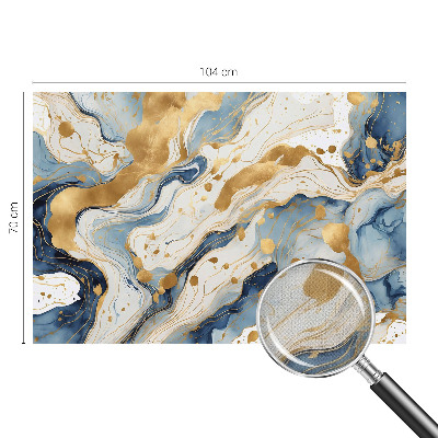 Fototapeta pro holku Abstraktní elegance