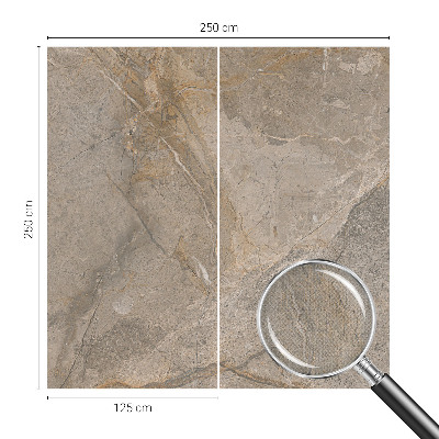 Fotografická tapeta na zeď Přirozená elegance