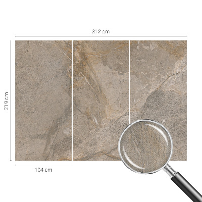 Fotografická tapeta na zeď Přirozená elegance