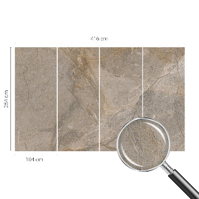 Fotografická tapeta na zeď Přirozená elegance